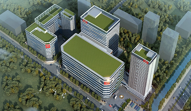 珠海市落地型科创板上市机构的简单介绍