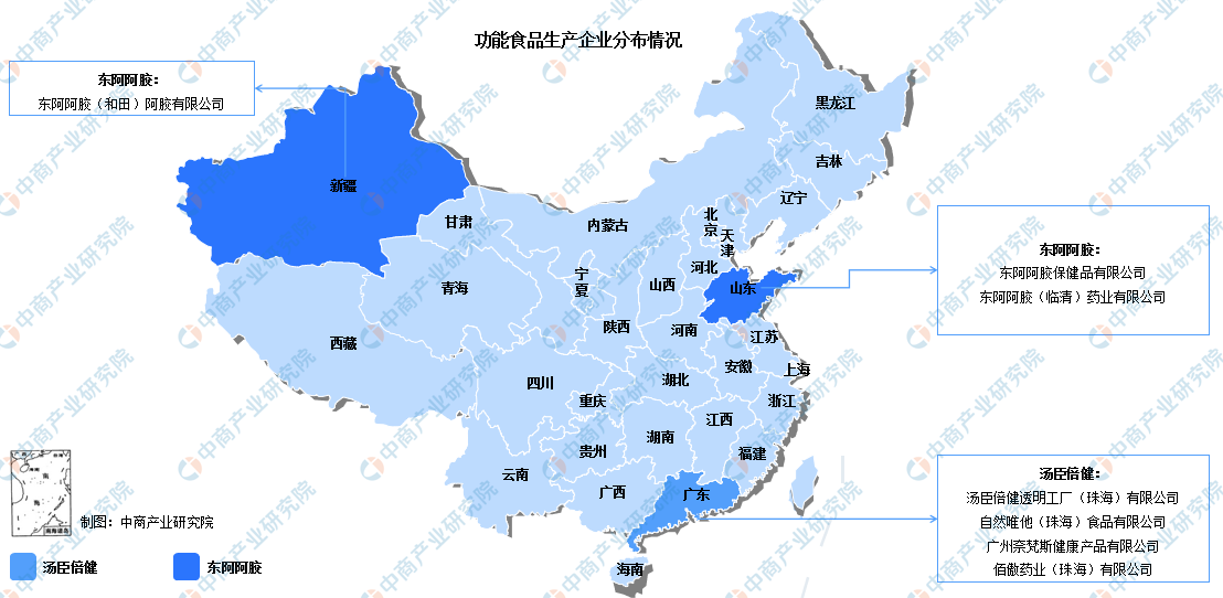 珠海市食品企业上市规划(食品企业上市规划建议)