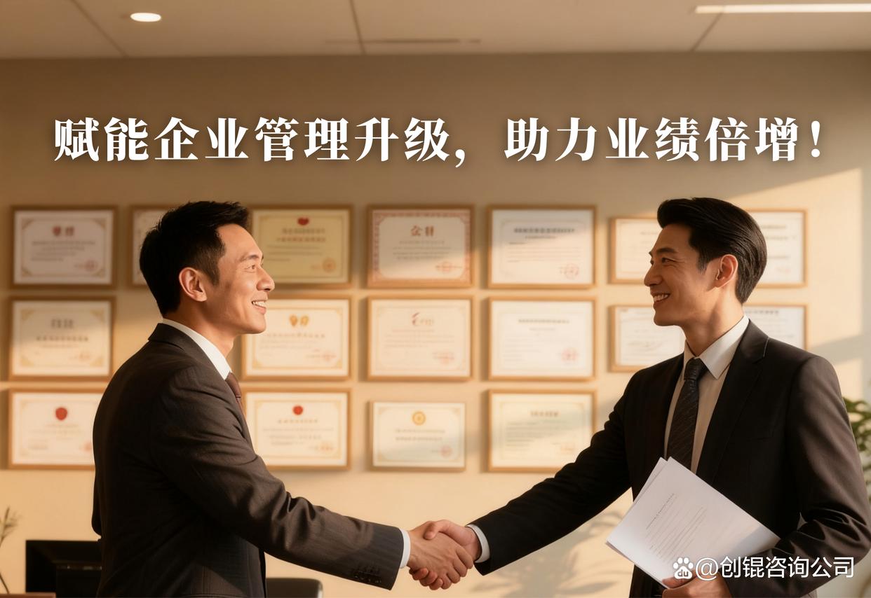 珠海市企业诊断顾问团队(企业诊断师是做什么的)