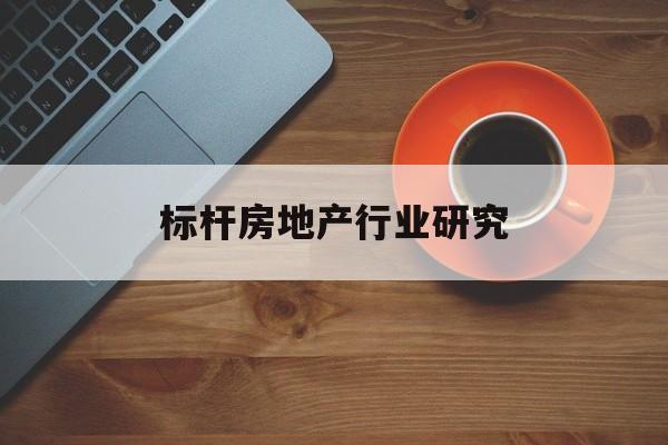 珠海市标杆房地产行业研究(房地产领域的标杆人物)